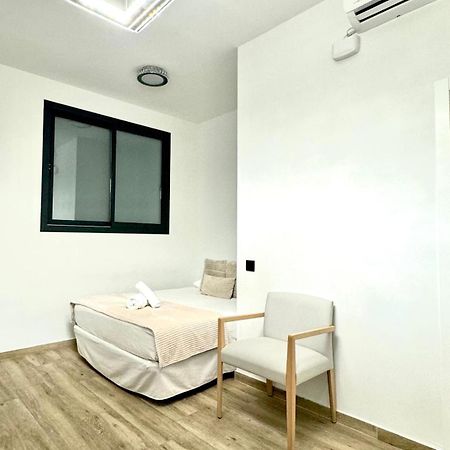 Valencia Veneta Calda Apartment Exterior foto