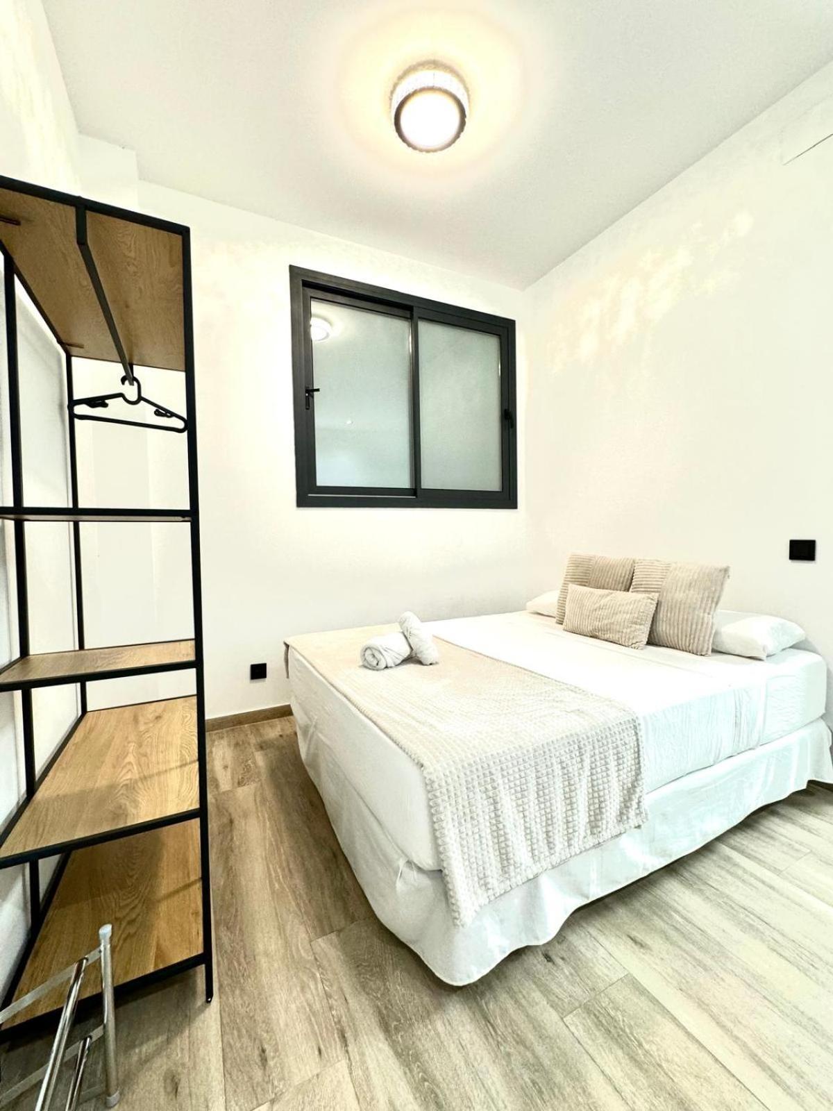 Valencia Veneta Calda Apartment Exterior foto