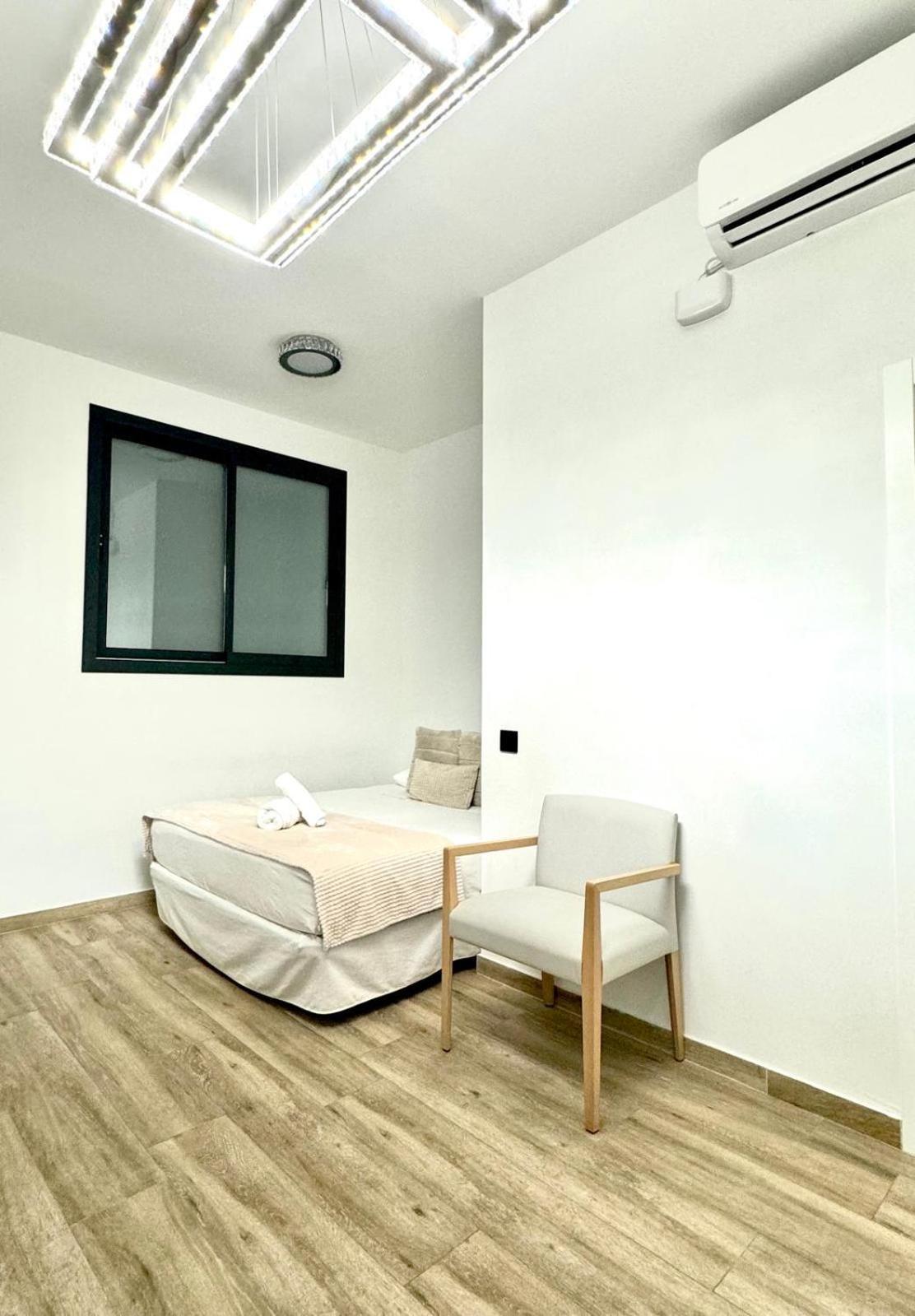 Valencia Veneta Calda Apartment Exterior foto